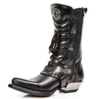 New Rock Boots & Shoes | M-7993-C2