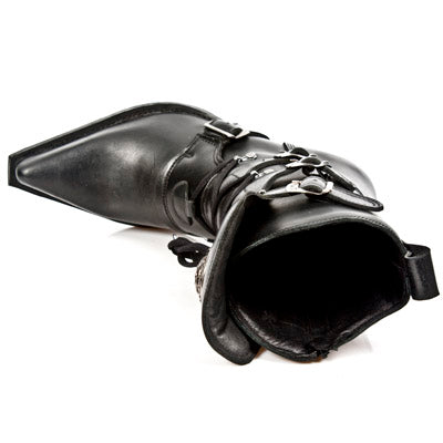 New Rock Boots & Shoes | M-7993-C2