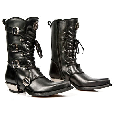 New Rock Boots & Shoes | M-7993-C2