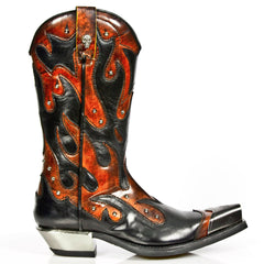 New Rock Boots & Shoes | M-7952P-C3