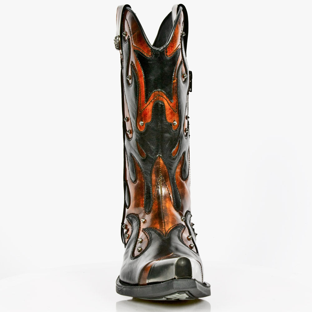 New Rock Boots & Shoes | M-7952P-C3