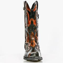 New Rock Boots & Shoes | M-7952P-C3