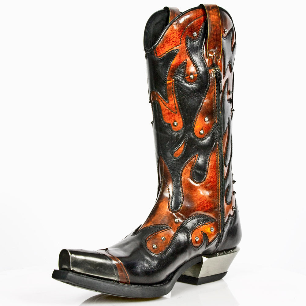 New Rock Boots & Shoes | M-7952P-C3