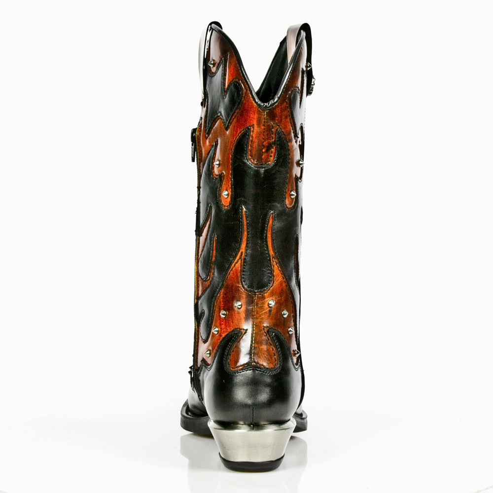 New Rock Boots & Shoes | M-7952P-C3
