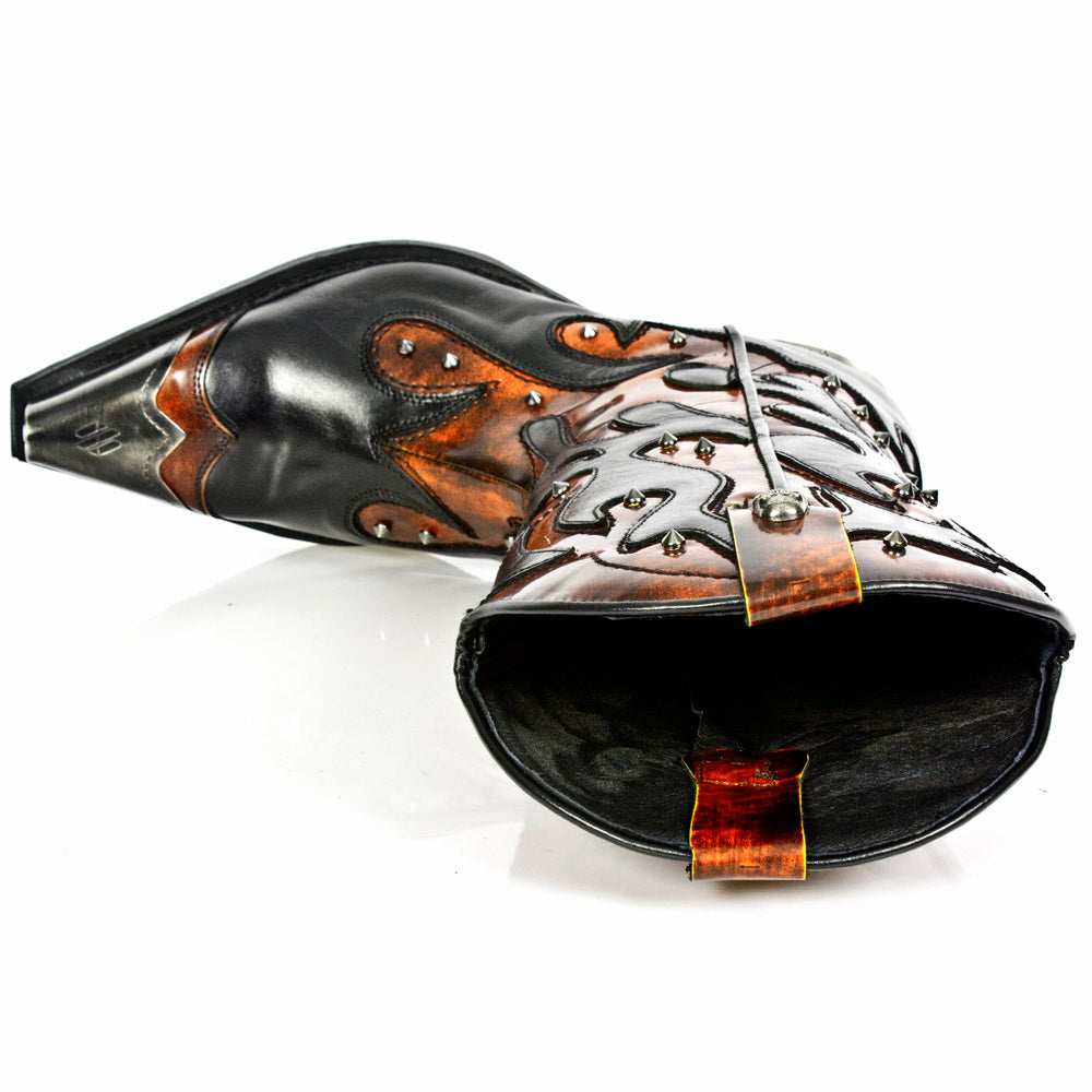New Rock Boots & Shoes | M-7952P-C3