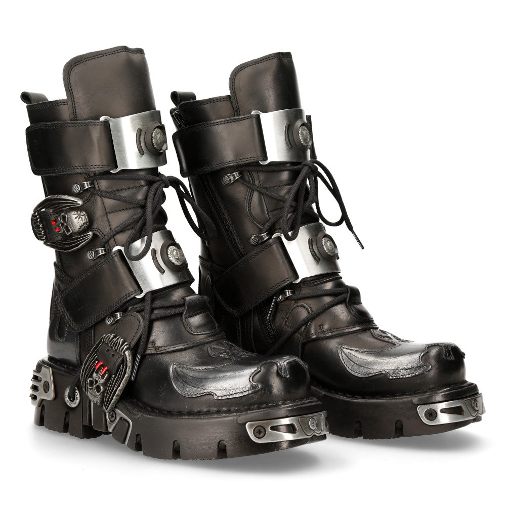 New Rock Boots & Shoes | M-195-S4