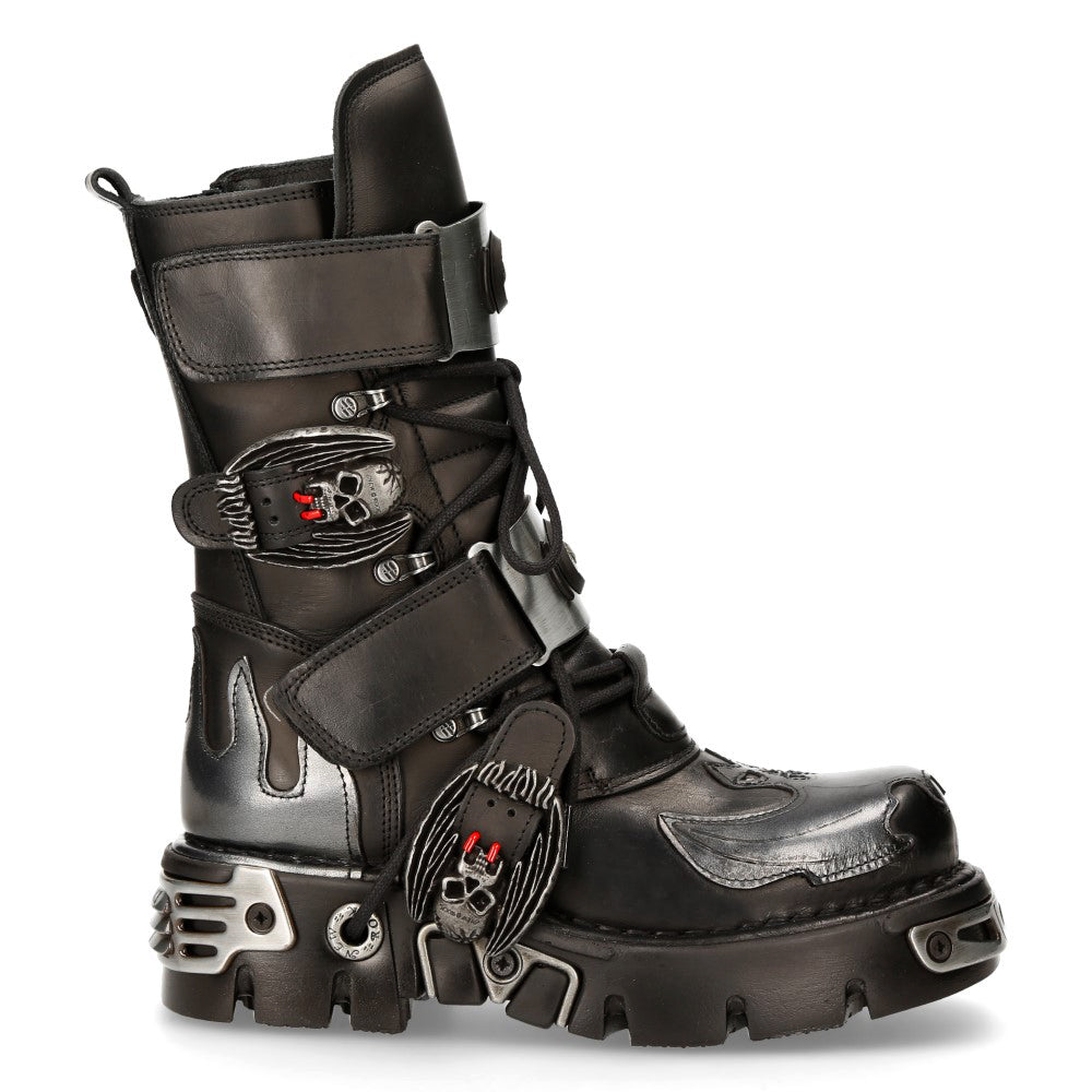 New Rock Boots & Shoes | M-195-S4