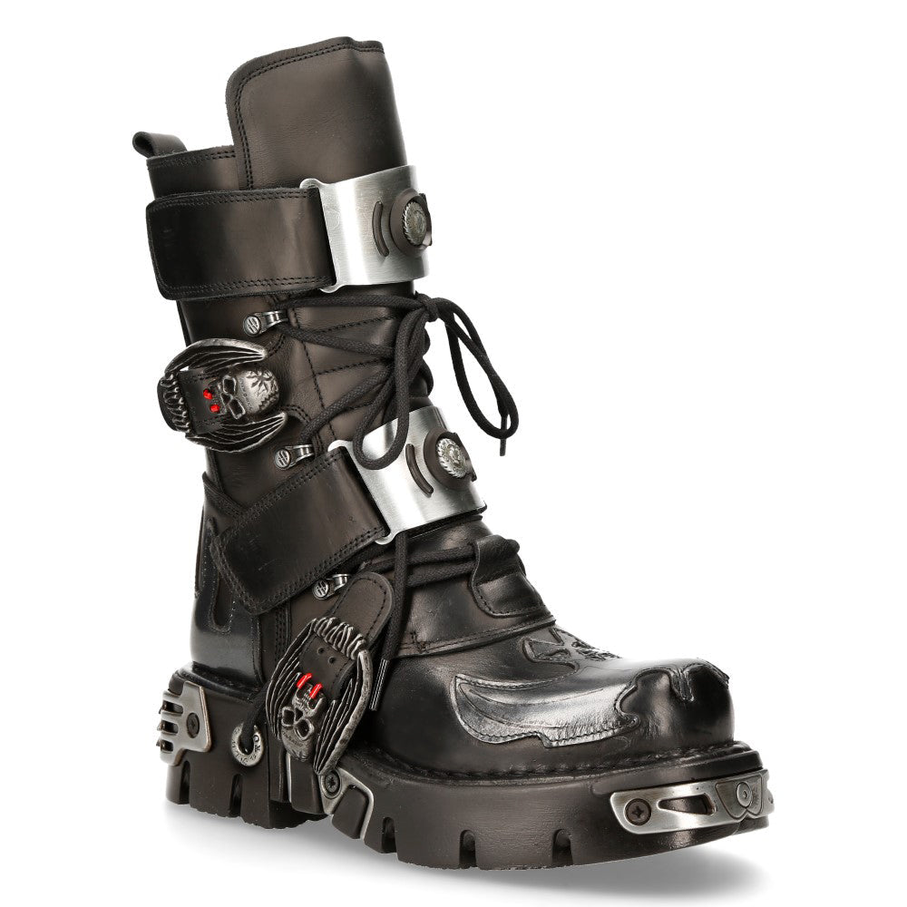 New Rock Boots & Shoes | M-195-S4