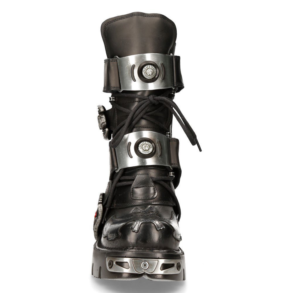 New Rock Boots & Shoes | M-195-S4