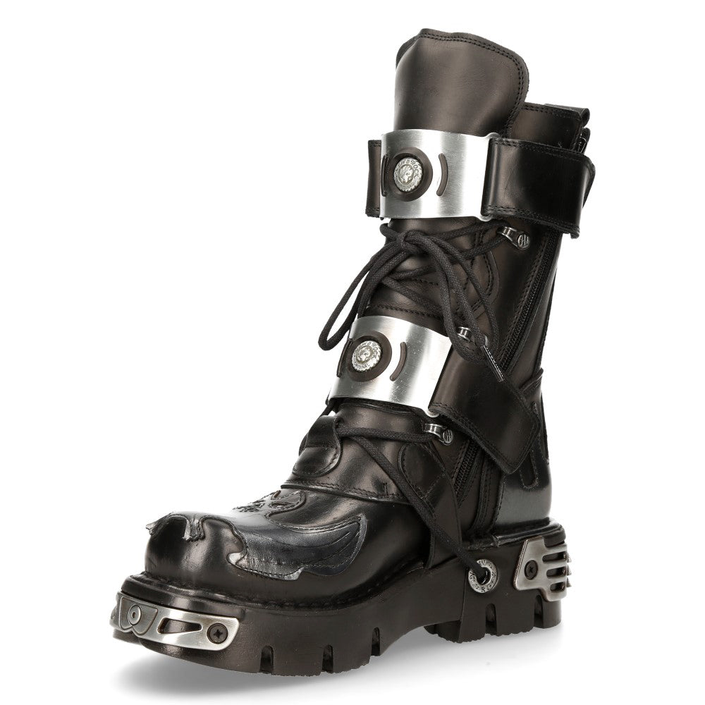 New Rock Boots & Shoes | M-195-S4