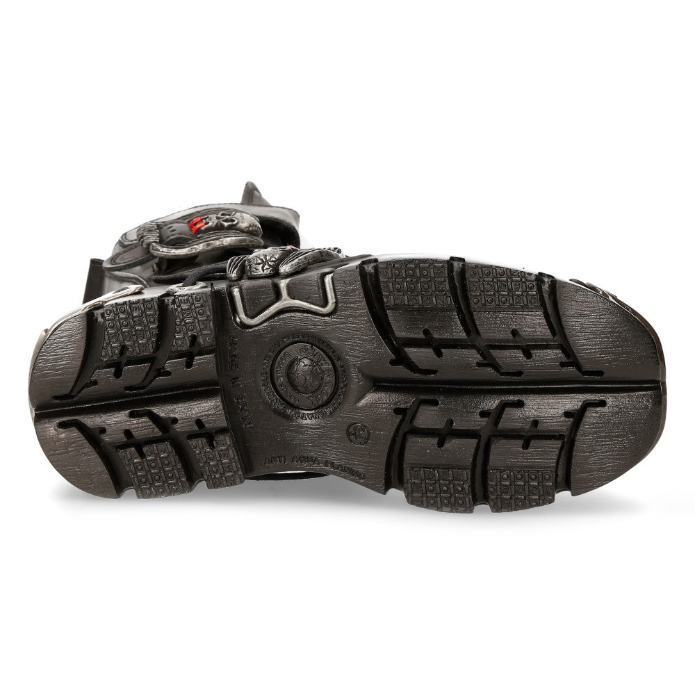 New Rock Boots & Shoes | M-195-S4