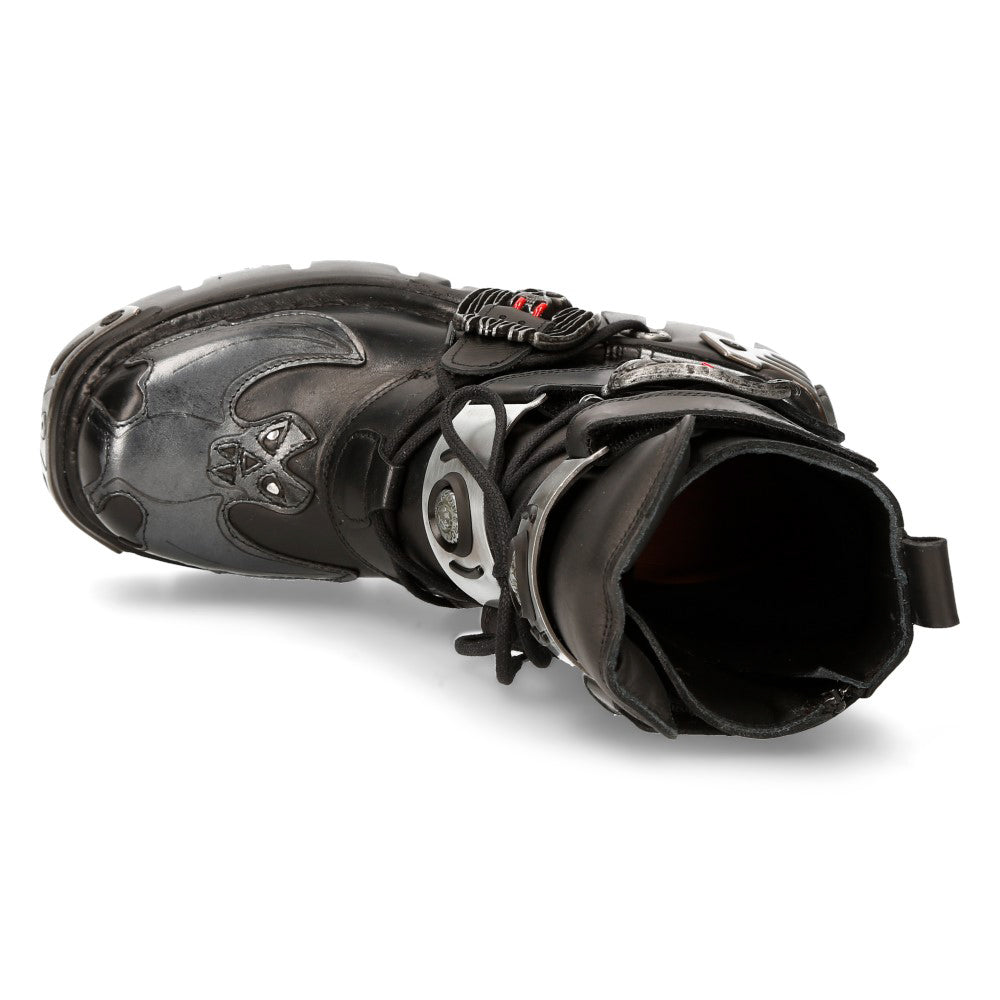 New Rock Boots & Shoes | M-195-S4