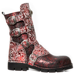 New Rock Boots & Shoes | M-373X-S16