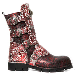 New Rock Boots & Shoes | M-373X-S16