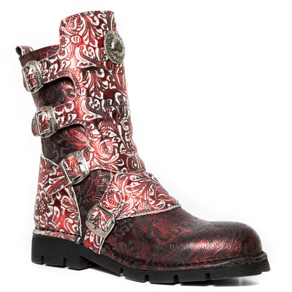 New Rock Boots & Shoes | M-373X-S16