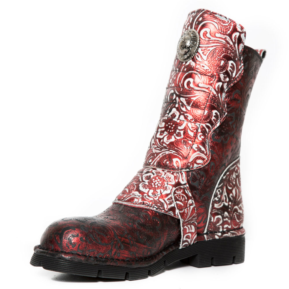 New Rock Boots & Shoes | M-373X-S16