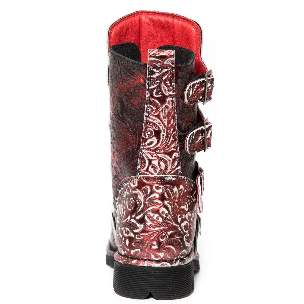 New Rock Boots & Shoes | M-373X-S16