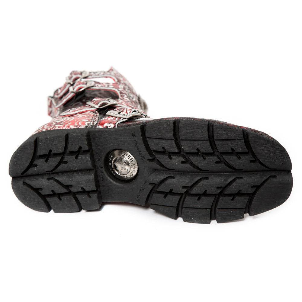 New Rock Boots & Shoes | M-373X-S16