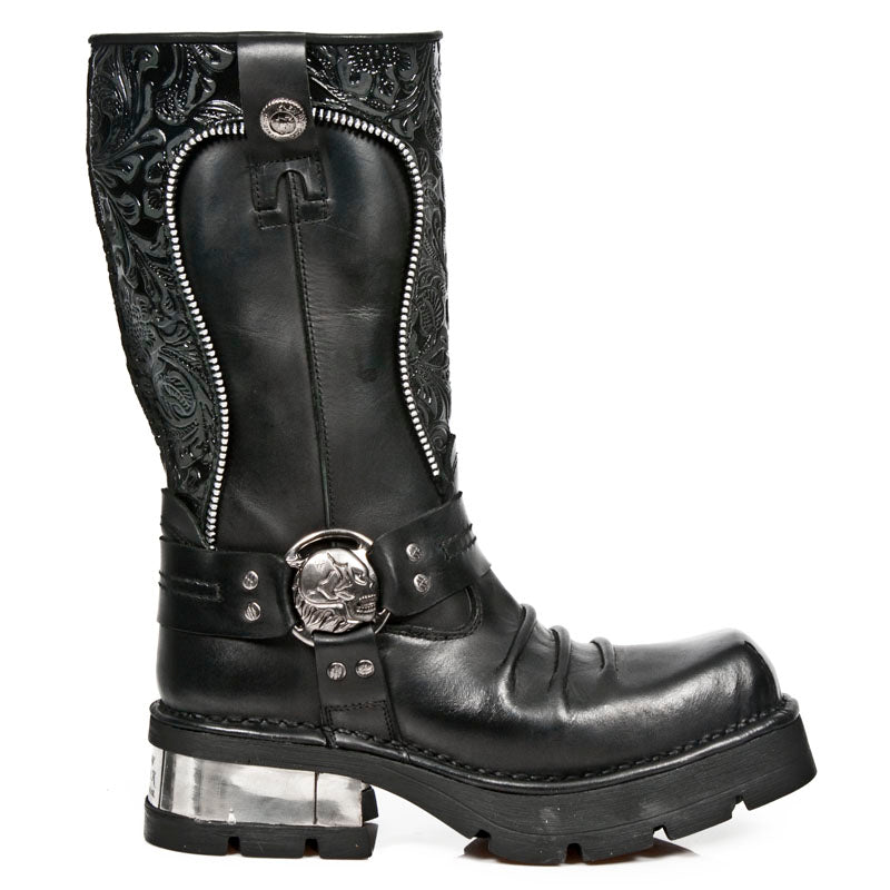 New Rock Boots & Shoes | M-1625-C1