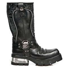 New Rock Boots & Shoes | M-1625-C1
