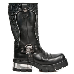 New Rock Boots & Shoes | M-1625-C1