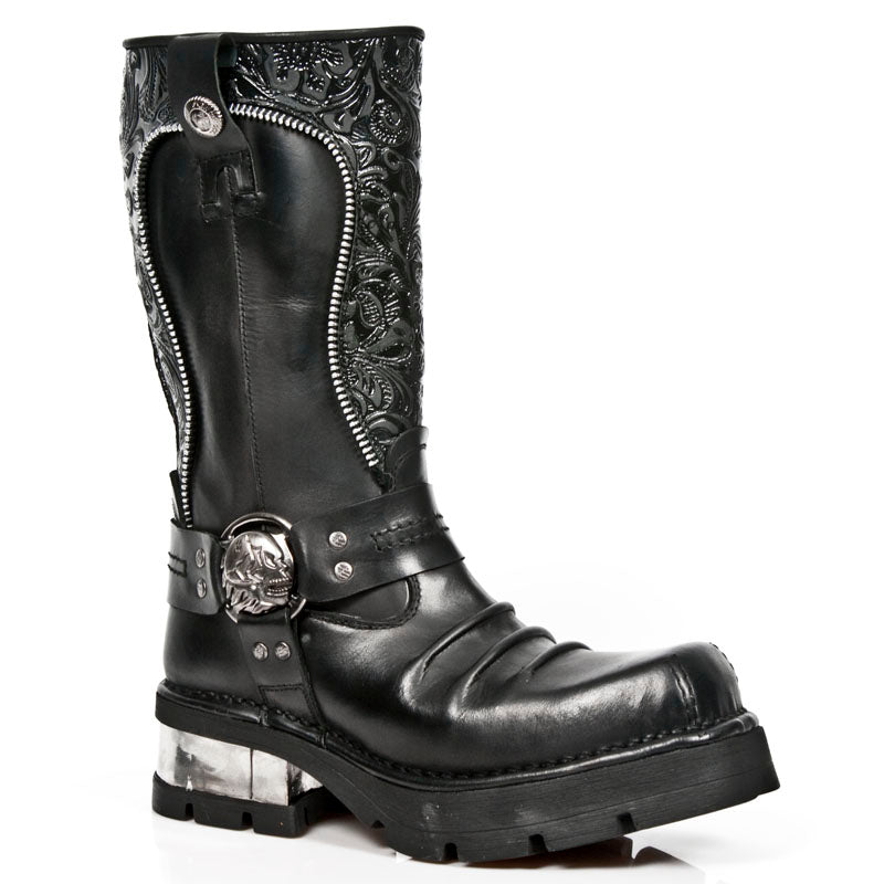 New Rock Boots & Shoes | M-1625-C1