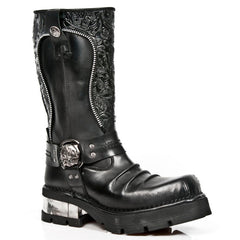 New Rock Boots & Shoes | M-1625-C1