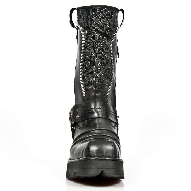 New Rock Boots & Shoes | M-1625-C1