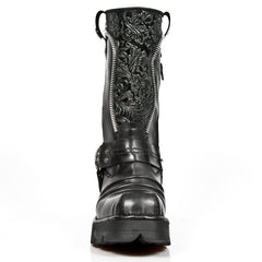 New Rock Boots & Shoes | M-1625-C1