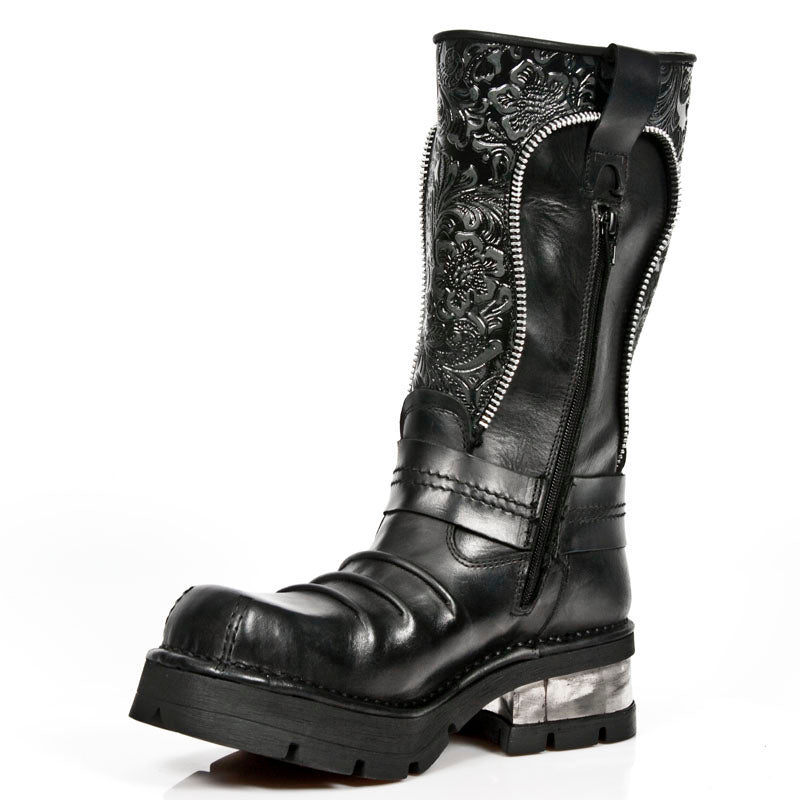 New Rock Boots & Shoes | M-1625-C1