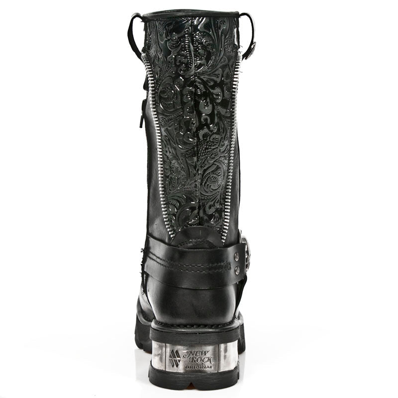 New Rock Boots & Shoes | M-1625-C1