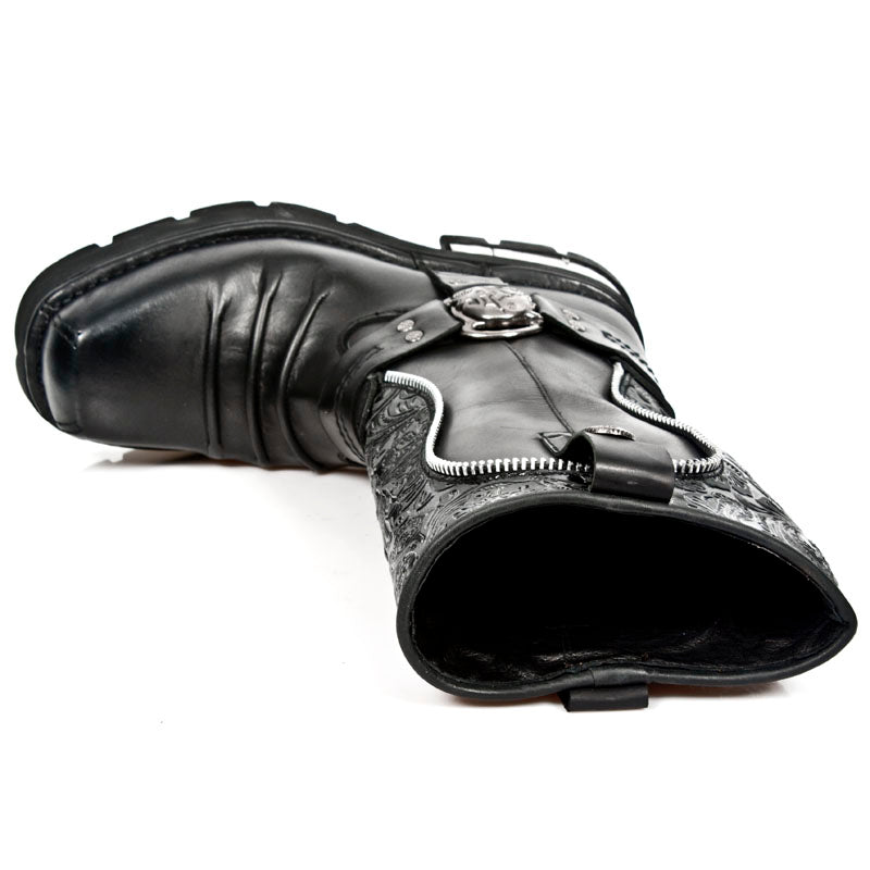 New Rock Boots & Shoes | M-1625-C1