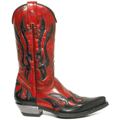New Rock Boots & Shoes | M-7921-C3
