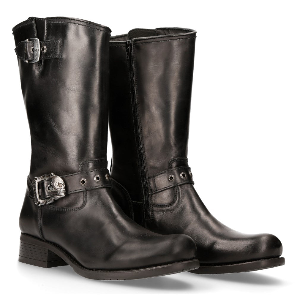 New Rock Boots & Shoes | M-GY41-C3