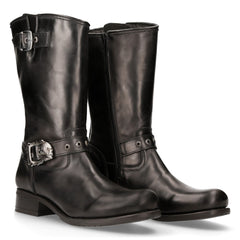 New Rock Boots & Shoes | M-GY41-C3