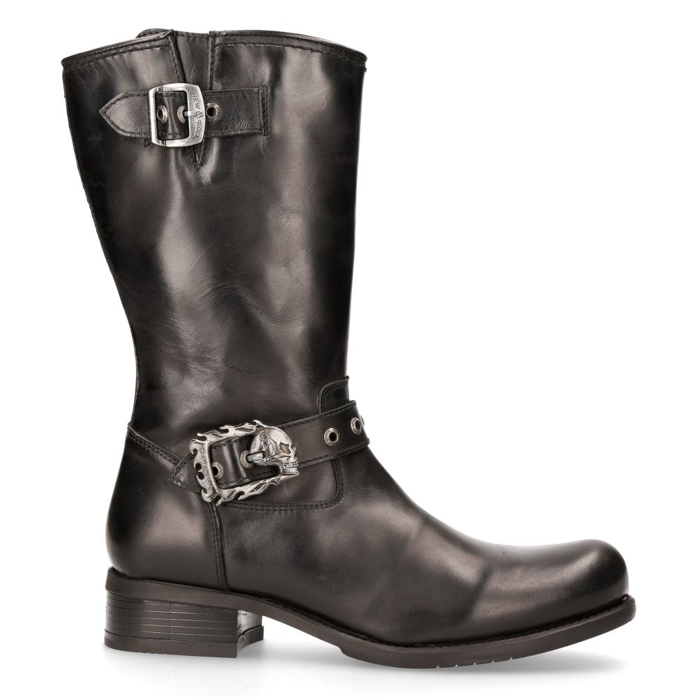 New Rock Boots & Shoes | M-GY41-C3
