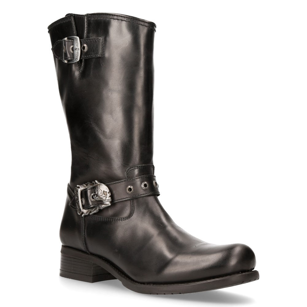 New Rock Boots & Shoes | M-GY41-C3