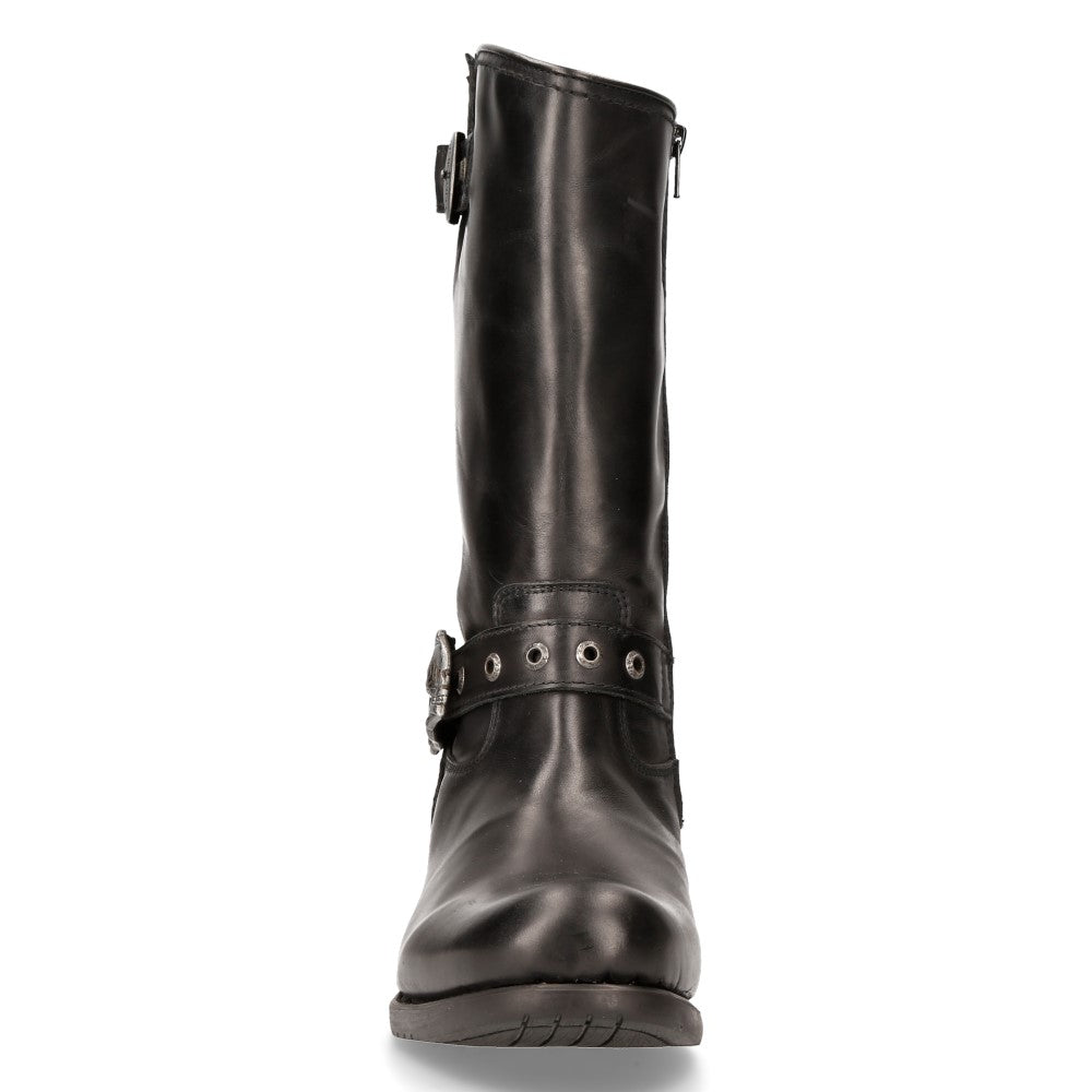 New Rock Boots & Shoes | M-GY41-C3