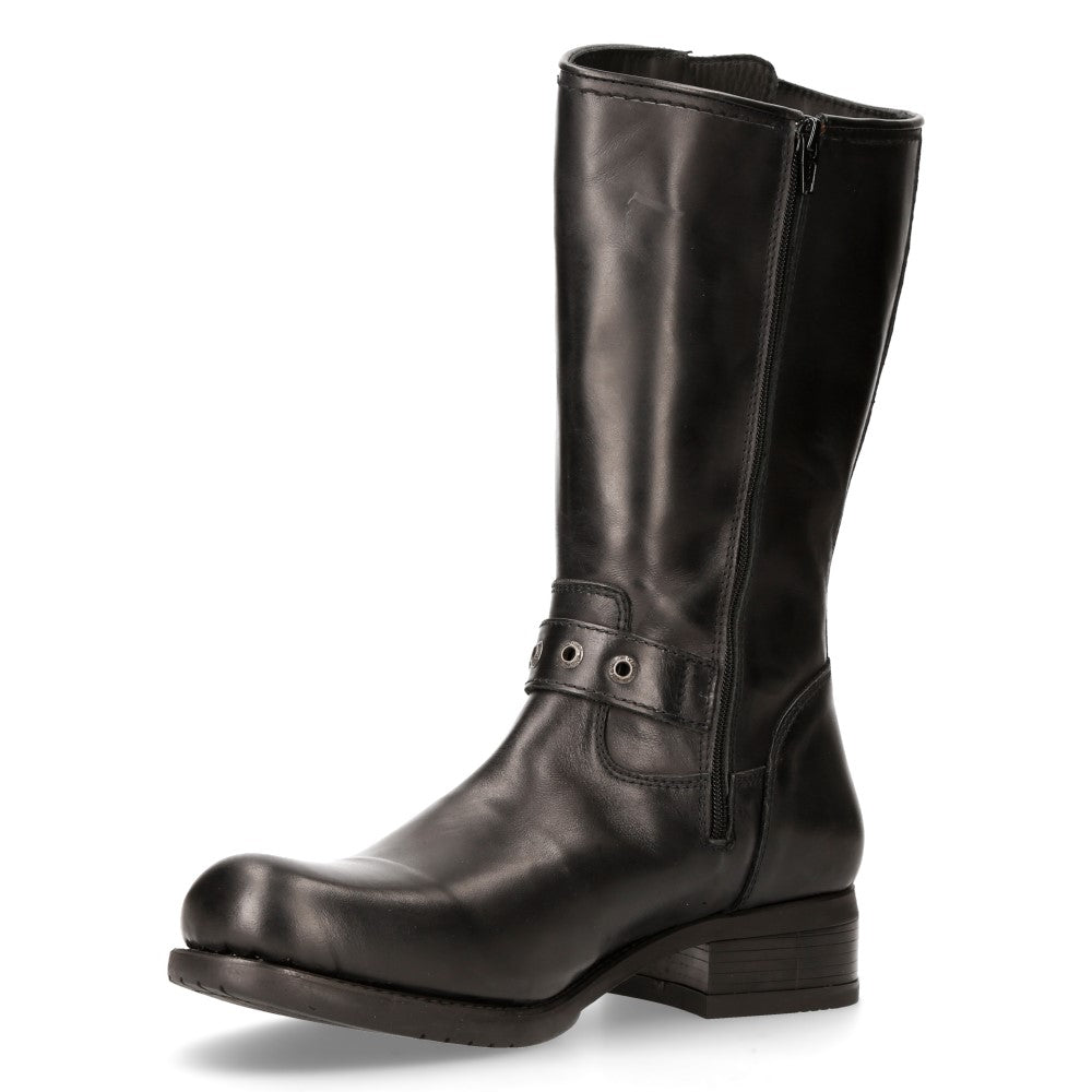 New Rock Boots & Shoes | M-GY41-C3