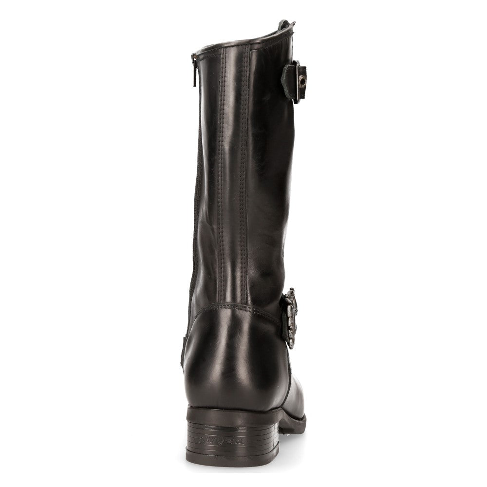 New Rock Boots & Shoes | M-GY41-C3
