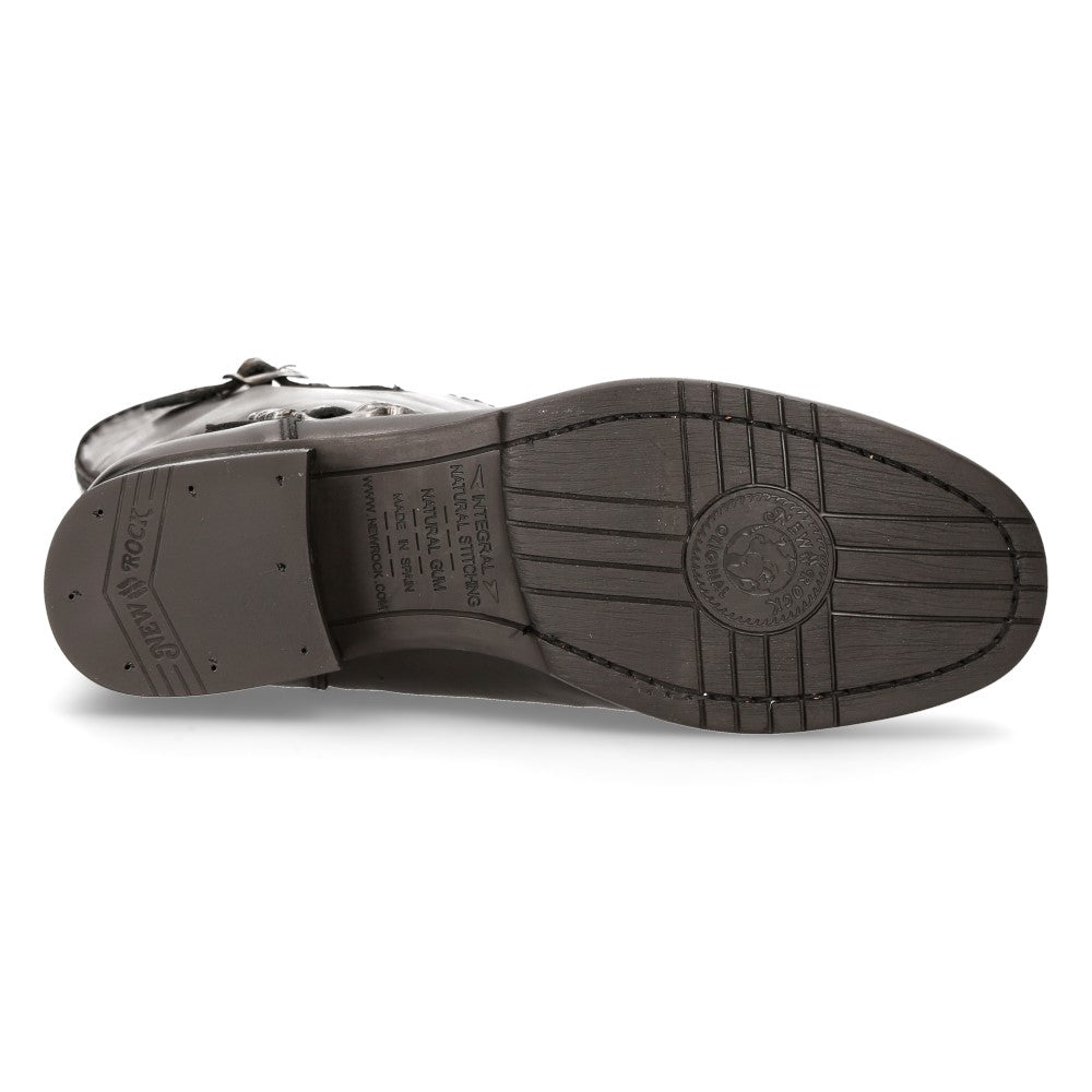New Rock Boots & Shoes | M-GY41-C3