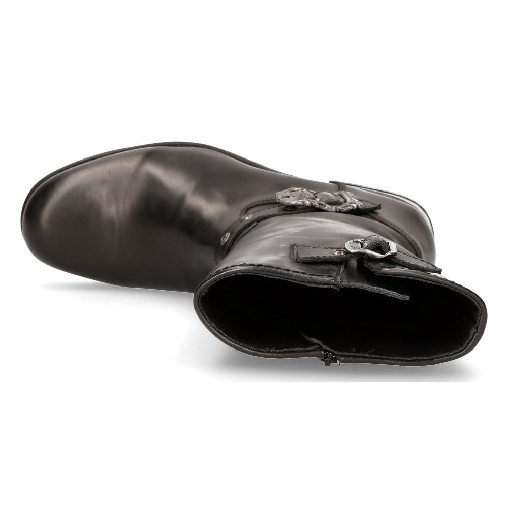 New Rock Boots & Shoes | M-GY41-C3