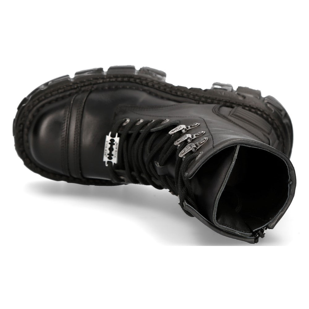 New Rock Boots & Shoes | M-TANK001-C8