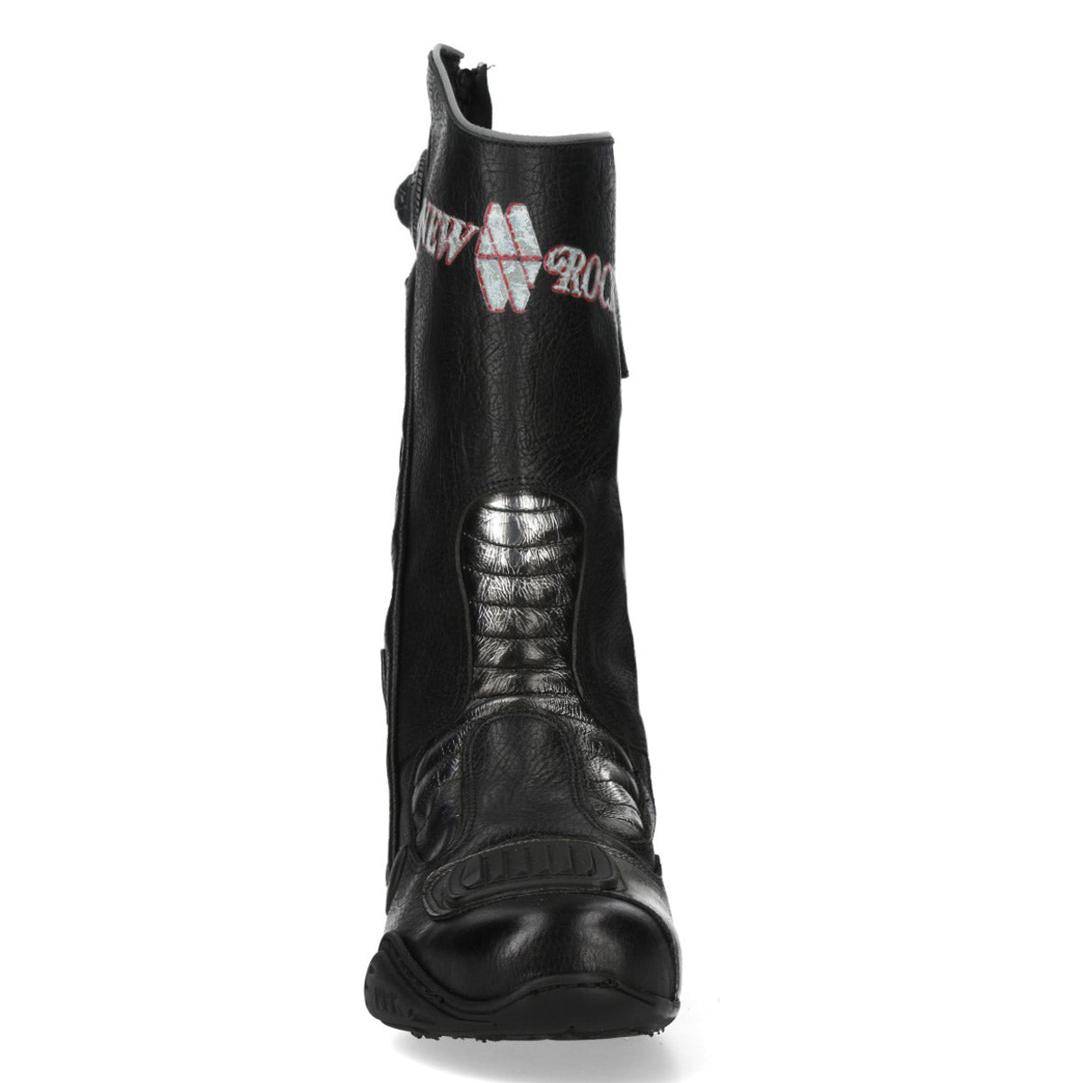 New Rock Boots & Shoes | M-RIDER005-C4