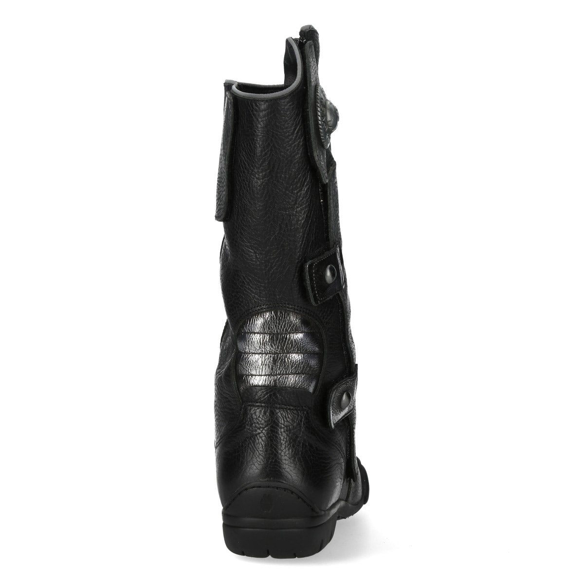 New Rock Boots & Shoes | M-RIDER005-C4