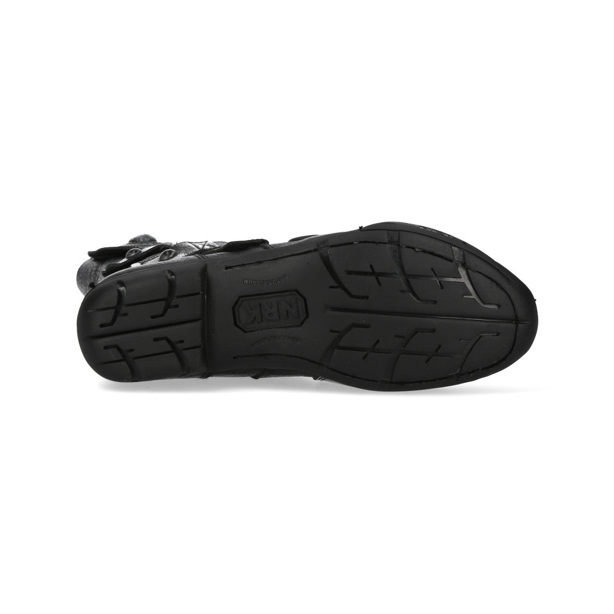 New Rock Boots & Shoes | M-RIDER005-C4