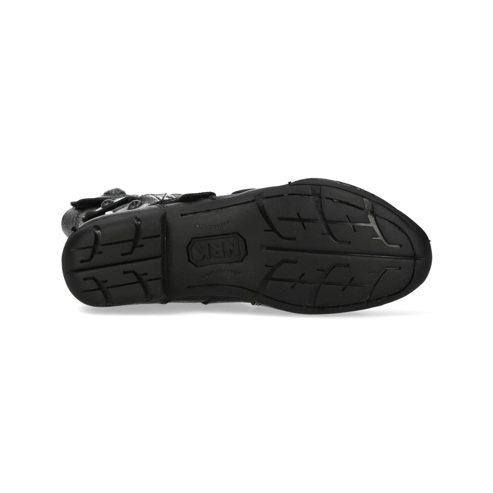 New Rock Boots & Shoes | M-RIDER005-C4