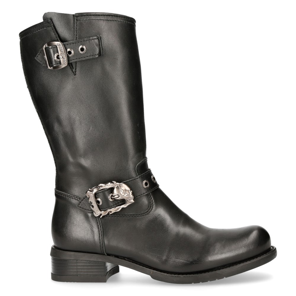 New Rock Boots & Shoes | M-GY41-C1