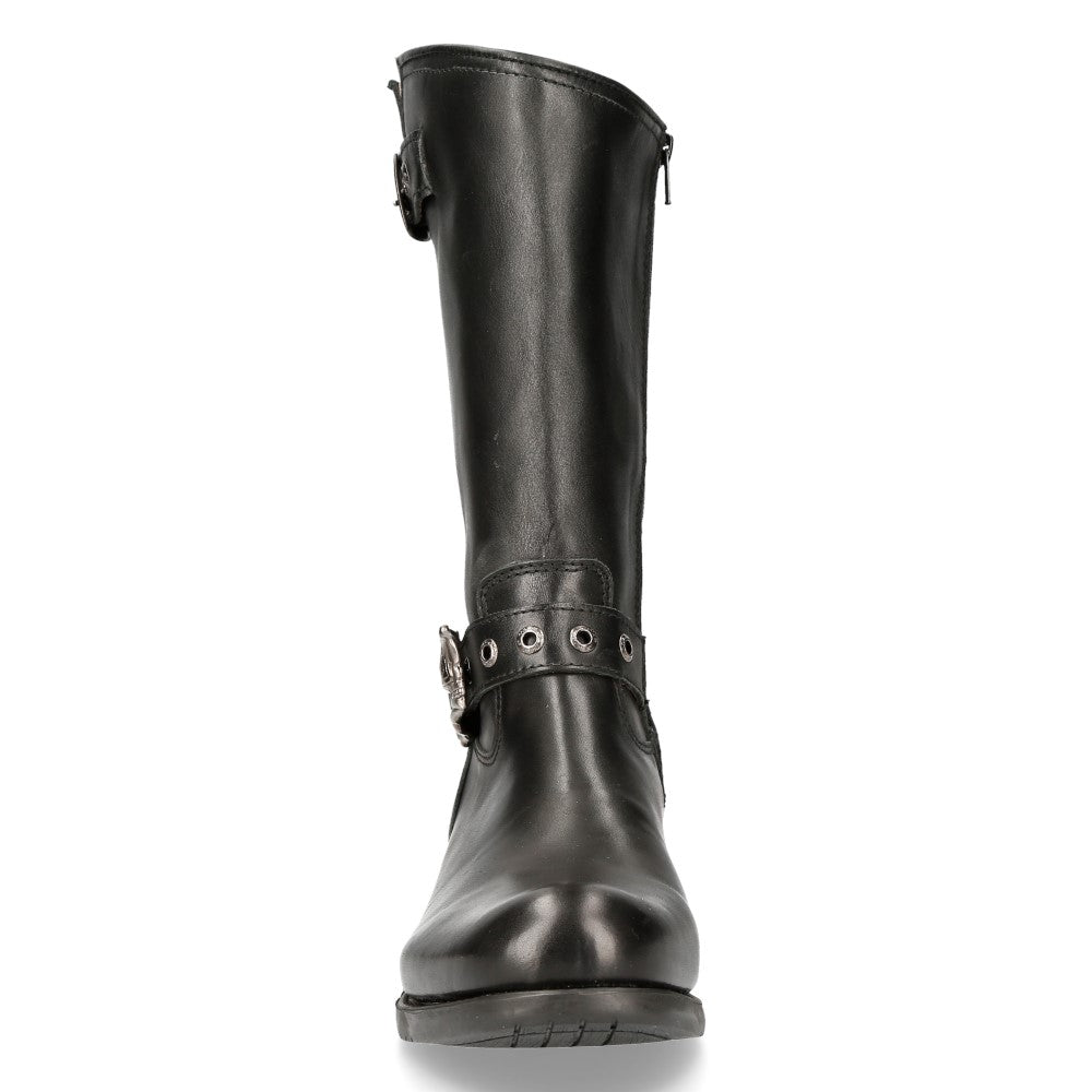 New Rock Boots & Shoes | M-GY41-C1