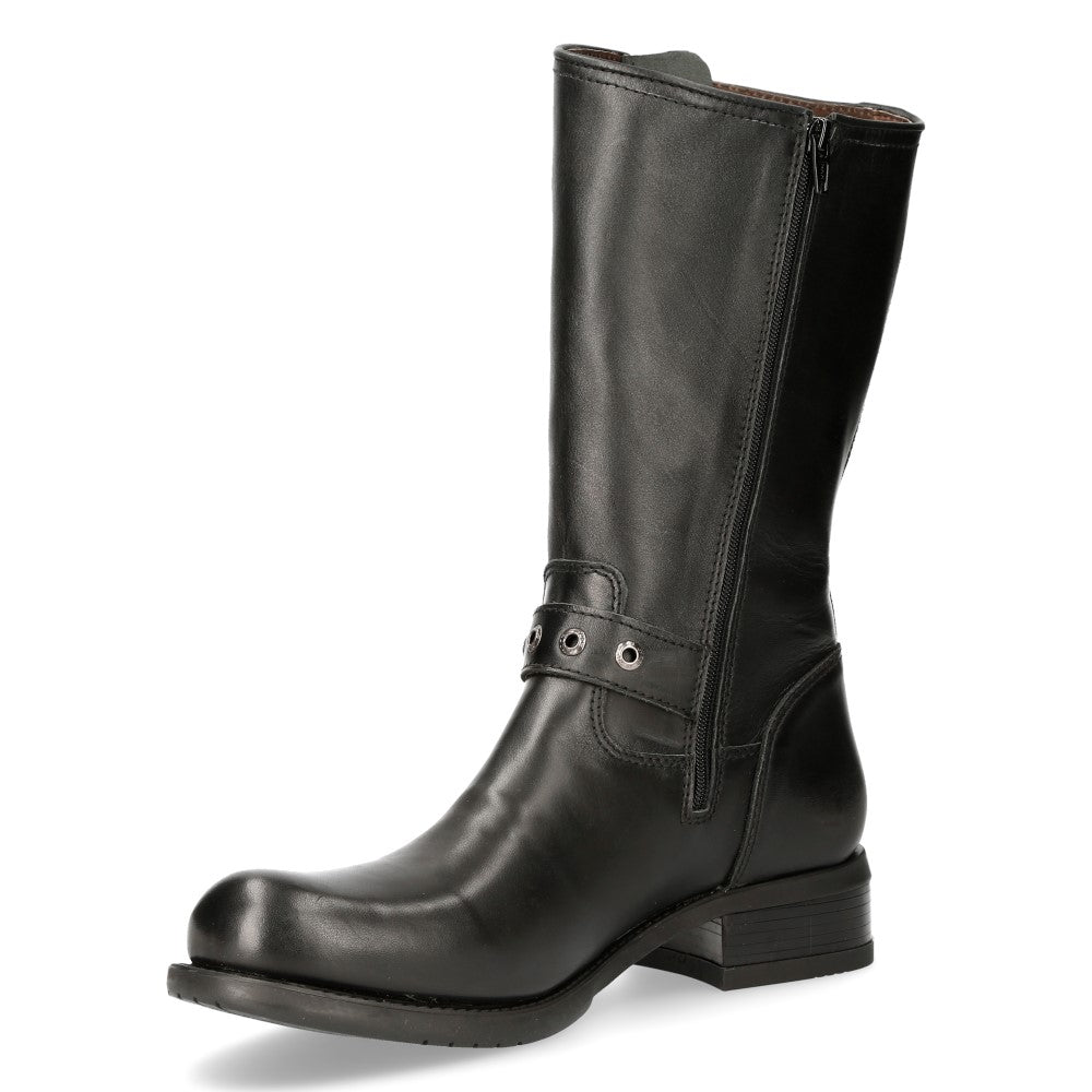 New Rock Boots & Shoes | M-GY41-C1